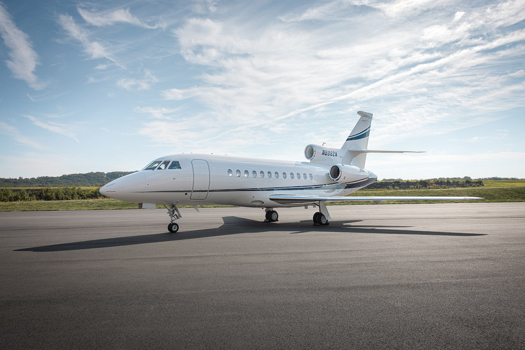 FALCON 900EX EASy/DX/LX
